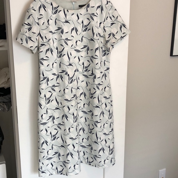 Ann Taylor Dress - Picture 1 of 3